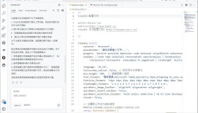 AI 帮我写代码：一小时搞定 WordPress TinyMCE 5 编辑器插件