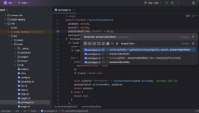 好消息,JetBrain WebStorm 和 Rider对非商业使用免费啦 好消息,JetBrain WebStorm 和 Rider对非商业使用免费啦