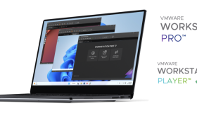 VMware Workstation Pro 17.6.1 for Windows
